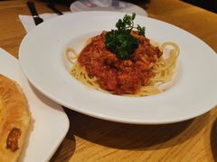 -菲滋意式餐厅(富阳东方茂店)