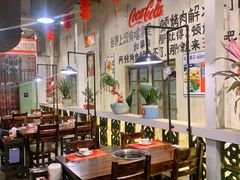 -烤肉食堂(揭阳广百店)