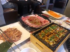 -猫抓烤肉(春熙路店)