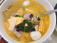 -群乐饭店(滨安路店)