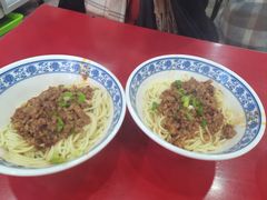 -蒋炸酱(内东街店)
