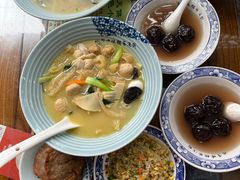 -粗茶淡饭(东关街店)
