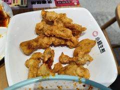 -小杨生煎(松江大学城店)