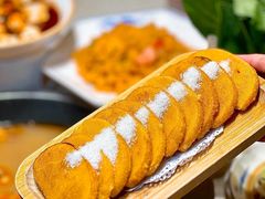 -羊瑞堂·横山炖羊肉·陕菜(未央路旗舰店)
