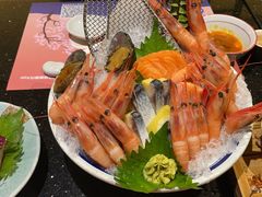 -上井料理黑金店(IFS国金中心店)