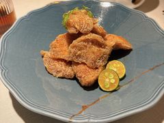 古法酥鱼-華府Deluxe(兴业太古汇店)