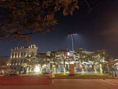 -华谊兄弟（长沙）电影小镇