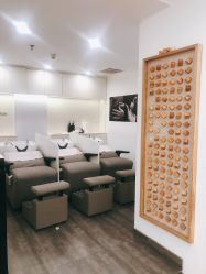 -THE LOG SALON 记录