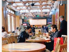 大堂-慧娟面馆·餐厅(望江路店)
