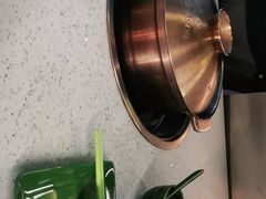 -润园四季椰子鸡火锅(海上世界店)