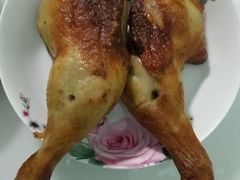 -大益烤鸡