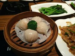 -珍宝轩海鲜火锅(碧湖大厦店)