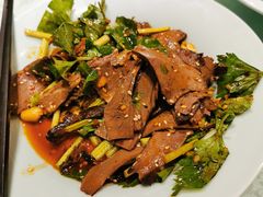 -阿斯牛牛·凉山菜(新会展店)