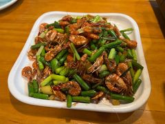 -61号餐吧(兴坪古镇漓江店)