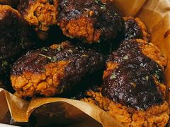 -shark burger·鲨鱼汉堡(交子大道店)