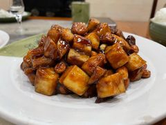 -壹条龙饭庄台基厂店