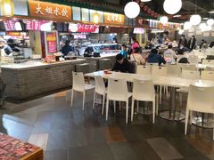 -大食代(龙德广场)