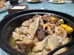 -花城苑广府菜(侨鑫店)
