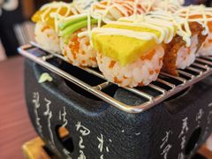 -仙隐小鹿中华料理(南宁万象城店)