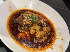 -辣尚瘾·烤鱼·新川菜(交大直营店)