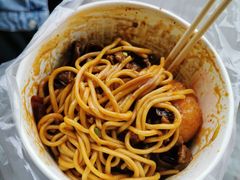 -蔡记炸酱热干面(昌里路店)
