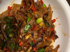 -醉美东江·三文鱼·烧鸡公