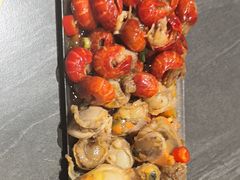 -锦州御烧烤(人民街店)