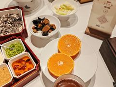 -四季民福烤鸭店(前门大栅栏店)