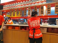 -辣伍爺·冒菜(乐淘里店)