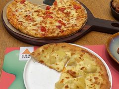 -乐凯撒披萨(喜荟城店)
