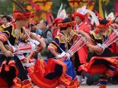 -九龙江国家森林公园