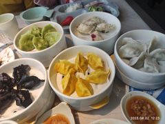 -船歌·鱼水饺青岛菜(闽江二路店)