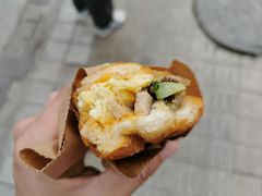 越南面包-华姐鸡粉(教育路店)
