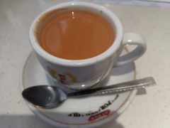 -香港新发烧腊茶餐厅(书城店)