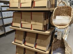 -MUJI无印良品(武汉世界城广场店)