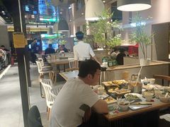 -李军力烧烤(祭城店)