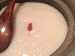 鱼豆花-老牌坊云南鱼豆花火锅(哈西万达店)