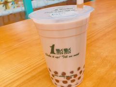 -1点点(汇海广场店)