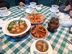 -快乐海鲜酒楼(滇池路店)