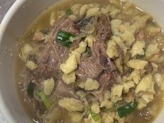 -建基泡馍·西安老字号·清真(永宁店)