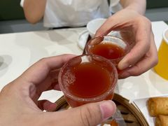 -蔡澜点心·粤菜(月星环球港店)