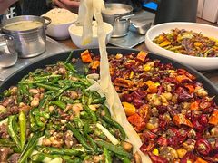 -铁公鸡·四川料理(天环广场店)