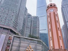 -金翠河烧鹅餐厅(解放碑时代广场店)