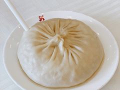 怡园蟹汤包-怡园饭店-餐厅(四望亭店)