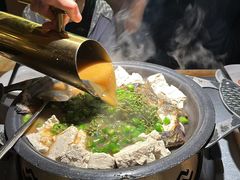 -探鱼·鲜青椒爽麻烤鱼(番禺万达店)