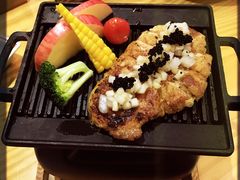 -花潮料理艺食馆(世欧广场店)