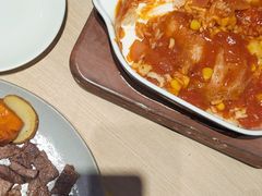 -卡朋西餐(悦汇城店)
