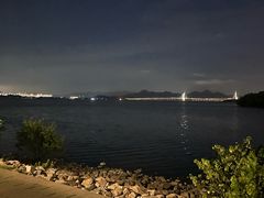 -深圳湾公园(南山区)