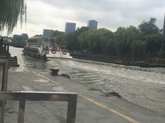 -信义坊码头