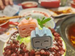 -生活如沸·顺德水牛奶火锅(大学路店)